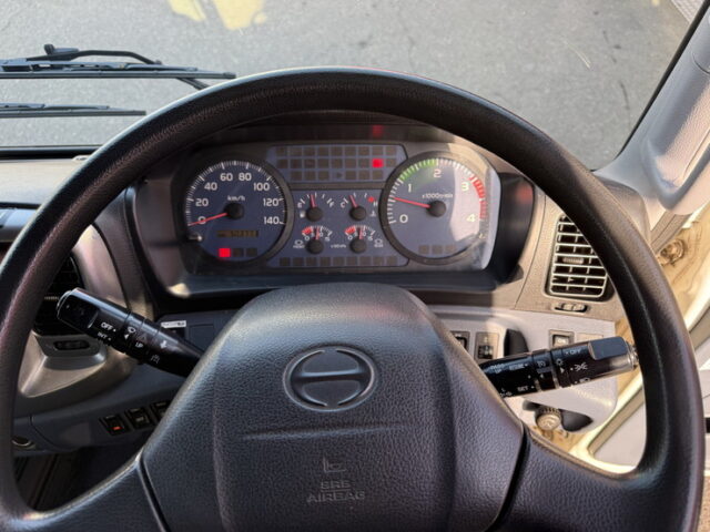 日野：レンジャープロ：6600ボデー：セミワイド：90アオリ：架装多数：エアサス