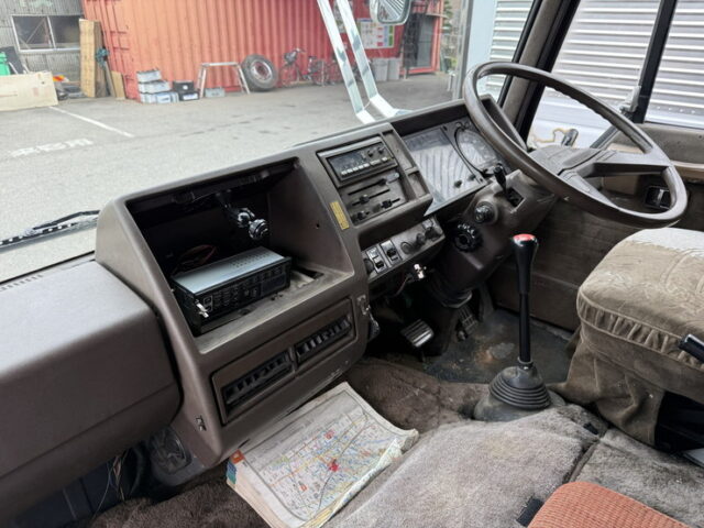 【委託販売】超希少★ハイルーフ:メッキ多数:スーパードルフィン:V8:ディスクブレーキ