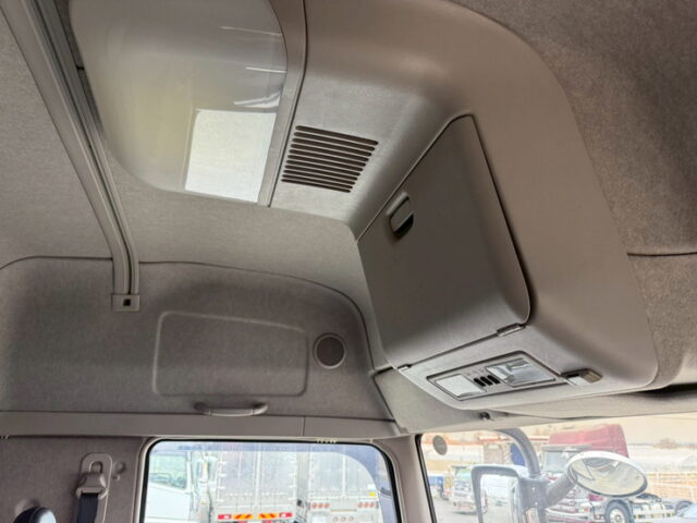 17スーパーグレート:ハイルーフ:ウィング:造りボディ:プレミアムライン:架装多数