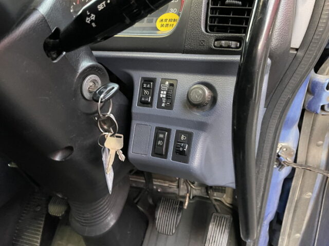 日野　プロフィア　ハイルーフ　ウィング　跳上ゲート　ステンレスサイドバンパー