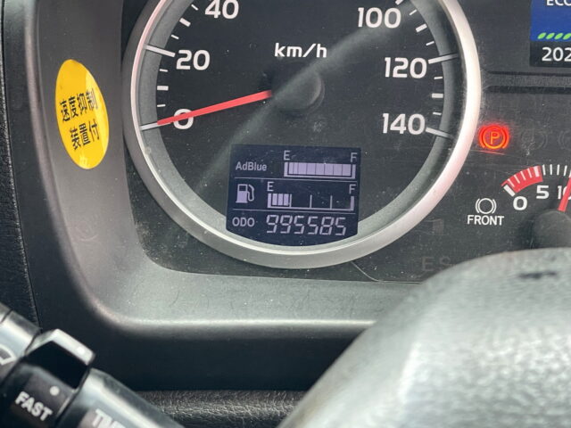 日野　プロフィア　冷凍バン　サブエンジン　キーストン　ジョロダー4列