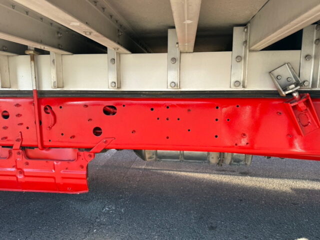 委託販売車両　レンジャープロ　ハイルーフ　セミワイド　ハイグレード　ヤマダボデー　ステンレス多数