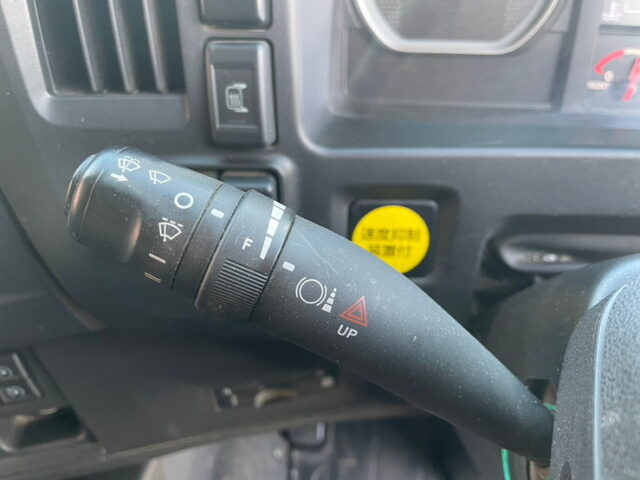 いすゞ　ギガ　ハイルーフ　アルミウィング　380馬力　リア門口ステンレス　