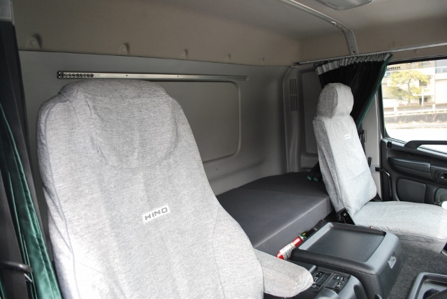 Ｈ24　日野グランドプロフィア　高床　冷凍ウィング