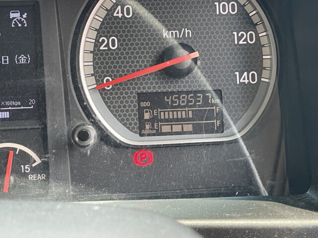 いすゞ：ギガ：ハイルーフ：ウィング：木床：格納パワーゲート：アルミホイール