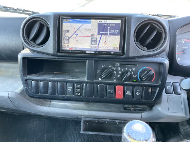 日野　デュトロ　標準幅　10尺　ダンプ　架装多数　5速MT　