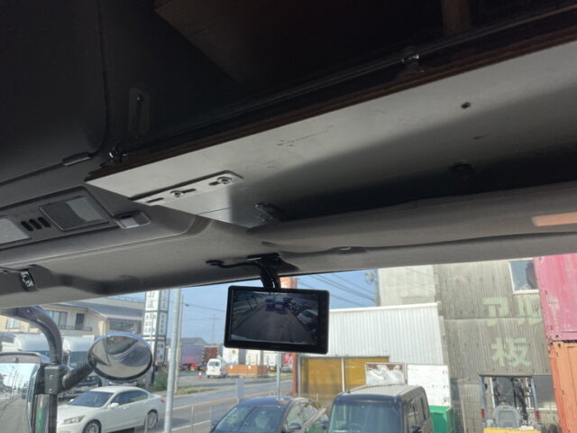 17スーパーグレート：ハイルーフ：ウィング：メッキ多数：アルミホイール