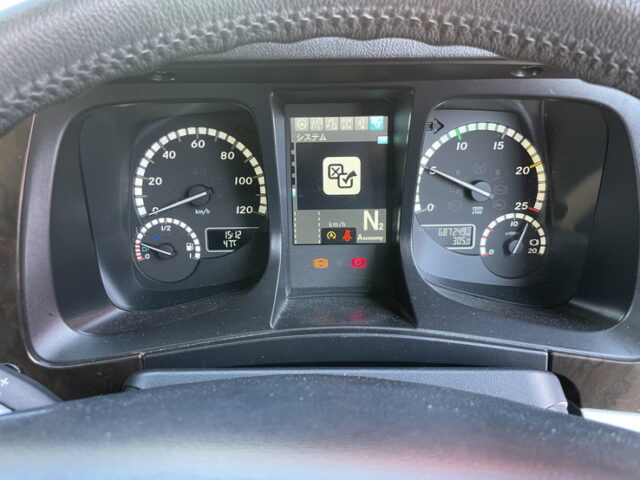 17スーパーグレート：ハイルーフ：冷凍ウィング：架装多数：90アオリ