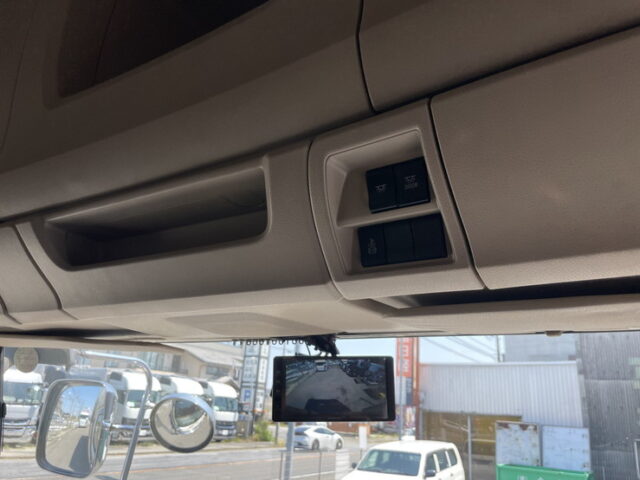 日野：17レンジャー：ハイルーフ：ウィング：7200ワイド：ステンレス多数：エアサス