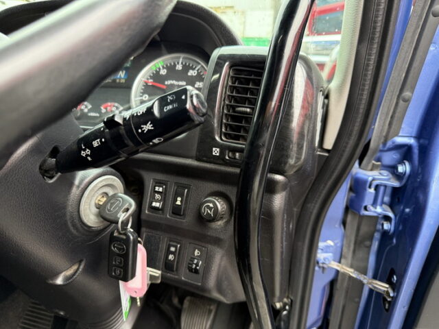 日野：プロフィア：ハイルーフ：ウィング：跳上ゲート：ステンレス多数