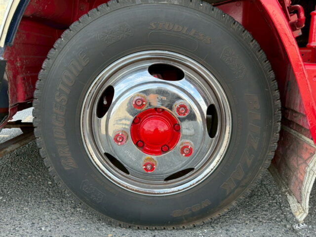 三菱ふそう：キャンター：冷凍バン：架装多数：マニ割り：サーモキング冷凍機：アルミシマ床