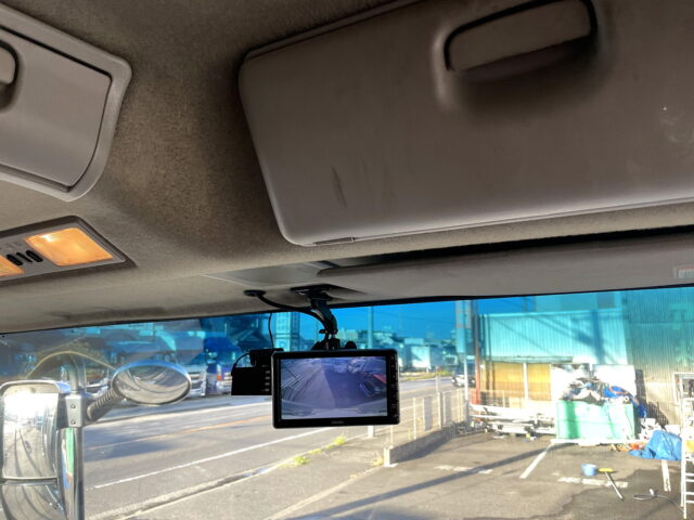 スーパーグレート　冷凍ウィング　90アオリ　木床　国産エンジン　7速MT