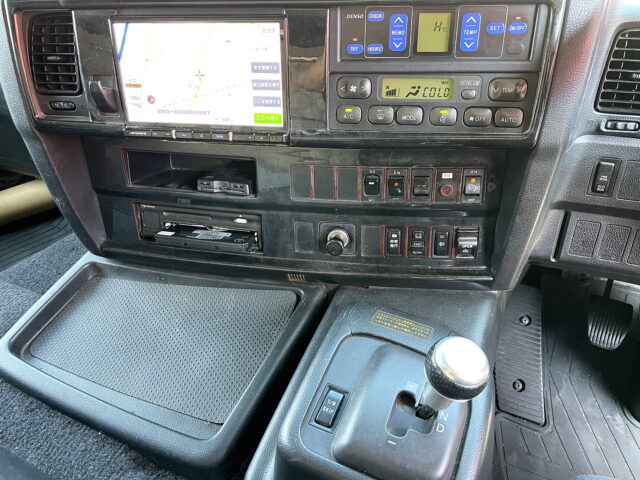 日野　プロフィア　冷凍ウィング　リア門口ステンレス　木床　プロシフト　380馬力