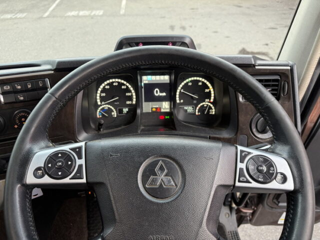 17スーパーグレート：ハイルーフ：冷凍ウィング：プレミアムライン：サブエンジン