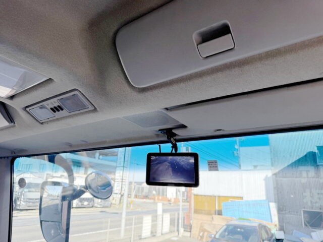 スーパーグレート：ウィング：メッキ多数：アルミホイール：ステンレス床：7速MT