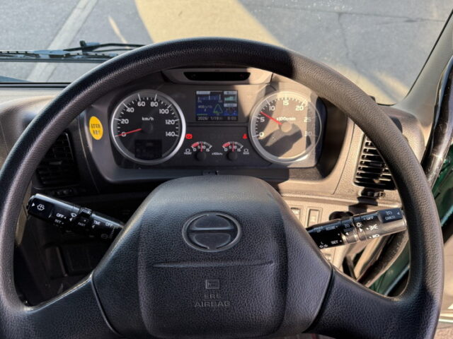 日野:プロフィア:ハイルーフ:冷凍バン:架装多数:サブエンジン:ジョロ4キーストン