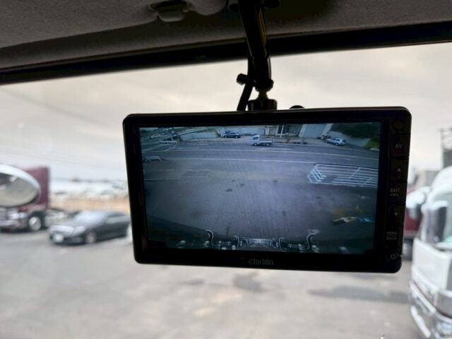 17スーパーグレート:ハイルーフ:ウィング:造りボディ:プレミアムライン:架装多数