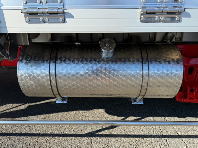 委託販売車両　レンジャープロ　ハイルーフ　セミワイド　ハイグレード　ヤマダボデー　ステンレス多数