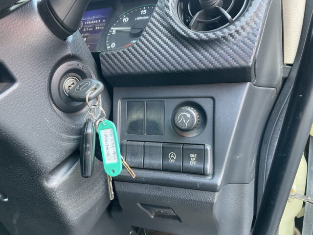 日野　17レンジャー　増トン　ハイジャッキセルフ　4段クレーン　ウィンチ付