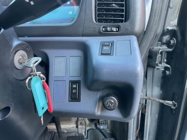 日野　レンジャープロ　ハイルーフ　ウィング　6200セミワイド　240馬力