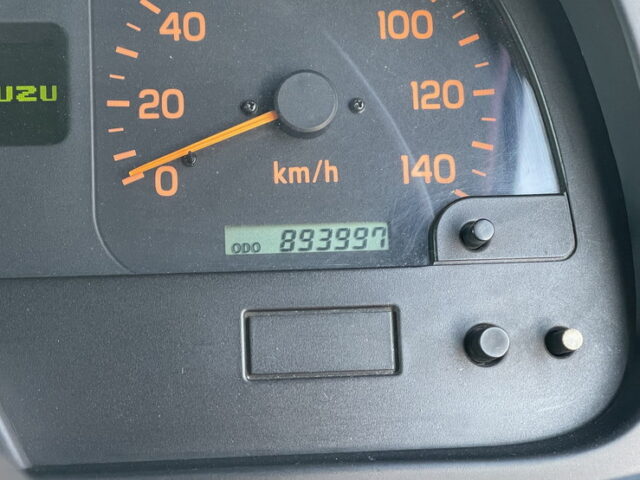 いすゞ：ギガ：冷凍ウィング：造りボディ：ステンレス多数：エアサス：1M10アオリ