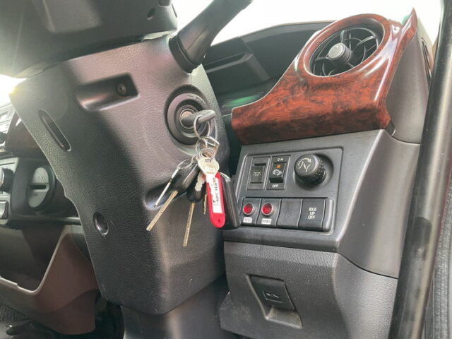 日野　17レンジャー　ハイルーフ　ウィング　6200ワイド　架装多数　エアサス