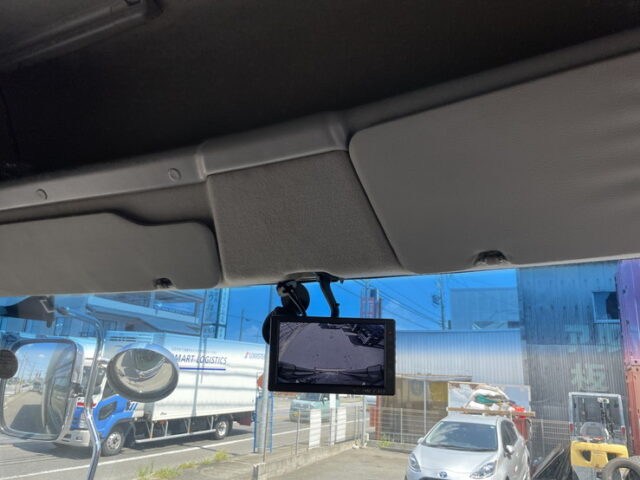 日野　レンジャープロ　ハイルーフ　冷凍ウィング　90アオリ　6400ボデー　架装多数