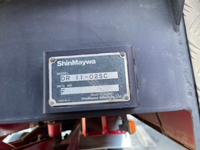 日野　17プロフィア　ダンプ　ハイルーフ　Ｌゲート　メッキ多数