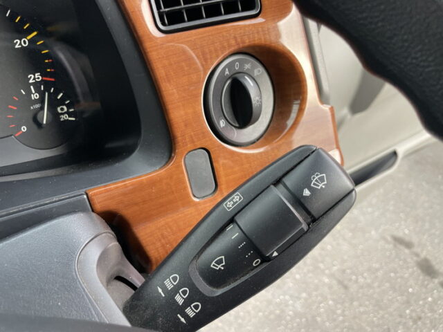 17スーパーグレート　ハイルーフ　ウィング　アルミホイール　最大積載量14.000㎏