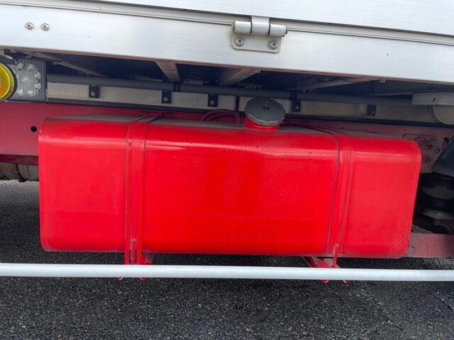 H27　レンジャー　ワイド　ハイルーフ　アルミウィング　跳ね上げPG