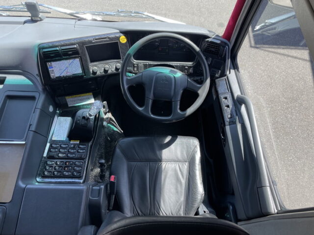 スーパーグレート：ハイルーフ：ウィング：造りボディ：ステンレス多数：420馬力