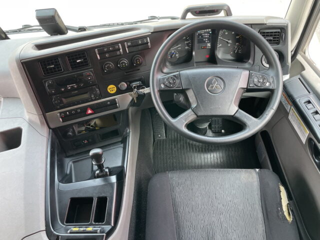 17スーパーグレート：ハイルーフ：冷凍バン：サブエンジン：ジョロ4キーストン