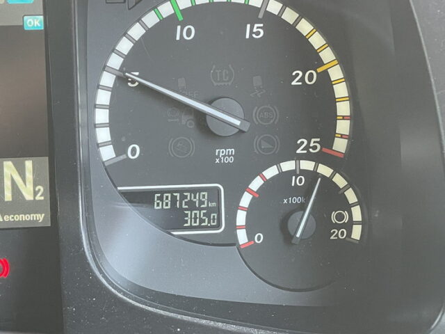 17スーパーグレート：ハイルーフ：冷凍ウィング：架装多数：90アオリ