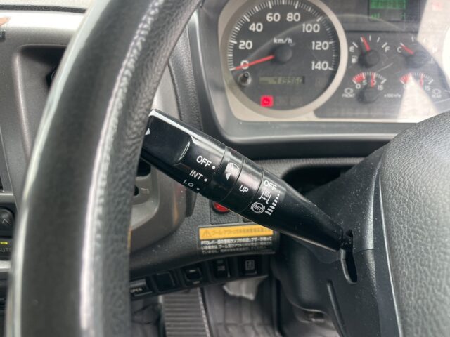 レンジャープロ　増トン　ハイジャッキセルフ　4段クレーン　ウィンチ/あゆみ板付　荷台長6500