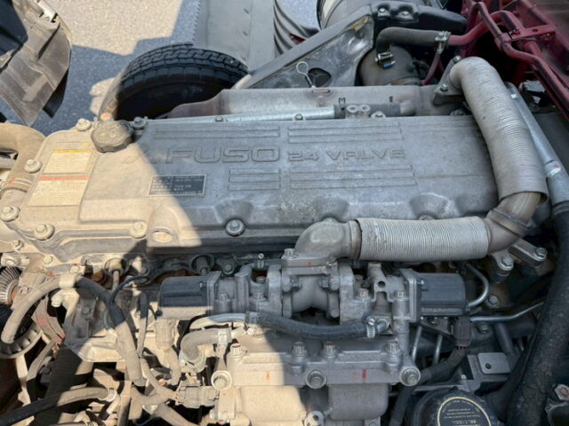 ベストワンファイター：6200セミワイド：造りボデー：ウイング：カスタム：超低走行：270馬力