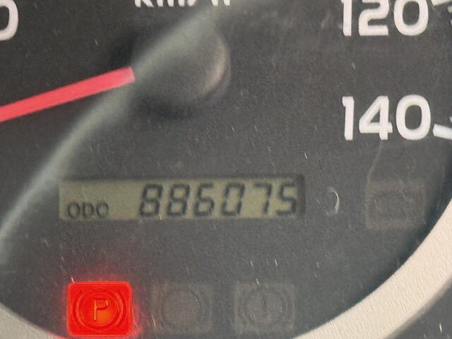 日野：レンジャープロ：ハイルーフ：冷凍バン：左観音扉：キーストン床：エアサス