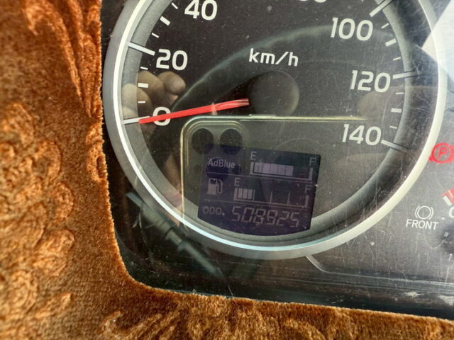 日野：プロフィア：冷凍バン：サブエンジン：アルミシマ床：架装多数：内装生地張り