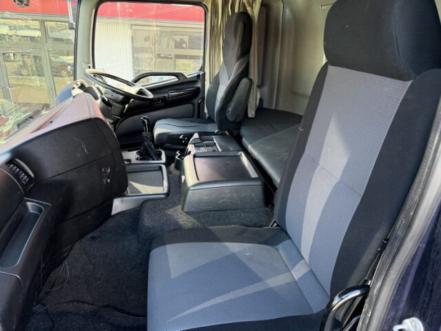 日野：プロフィア：冷凍バン：メッキ多数：サブエンジン：ジョロ4キーストン