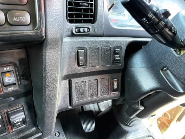 日野　プロフィア　冷凍ウィング　リア門口ステンレス　木床　プロシフト　380馬力