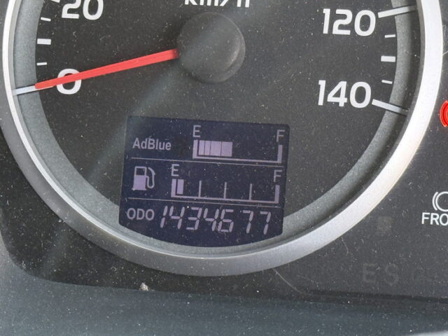 日野:プロフィア:ハイルーフ:冷凍バン:架装多数:サブエンジン:ジョロ4キーストン