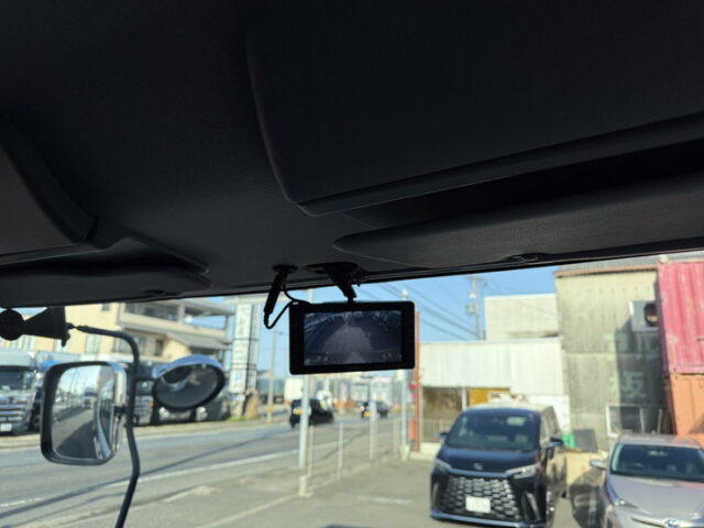 日野：レンジャープロ：6600ボデー：セミワイド：90アオリ：架装多数：エアサス