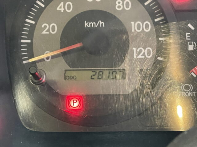 日野　プロフィア　ハイルーフ　ウィング　跳上ゲート　ステンレスサイドバンパー