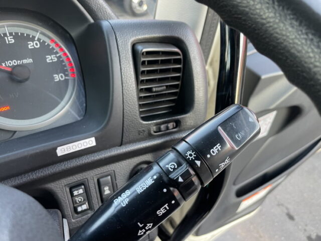 日野　プロフィア　冷凍ウィング　10輪　ジョロ4キーストン　7速　380馬力