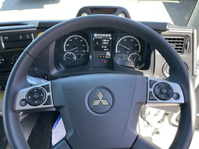 17スーパーグレート　ハイルーフ　冷凍ウィング　未登録未使用　造りボディ　格納ゲート付