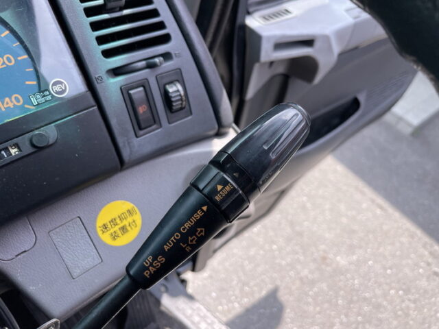 日野：テラヴィ：ハイルーフ：トレーラーヘッド：後輪エアサス：第5輪荷重11.500㎏