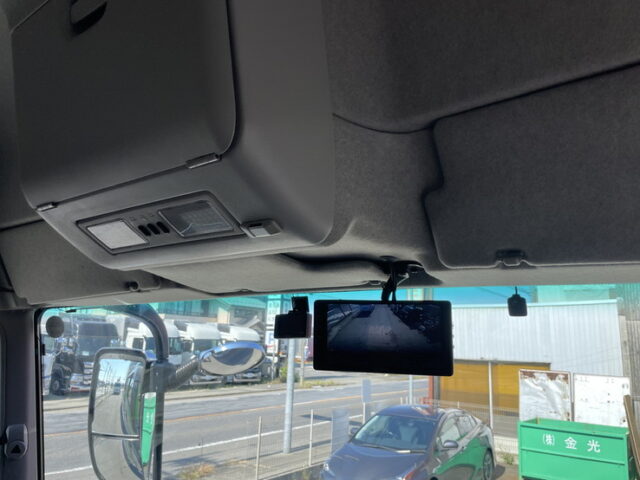 17スーパーグレート：ハイルーフ：冷凍ウィング：架装多数：90アオリ