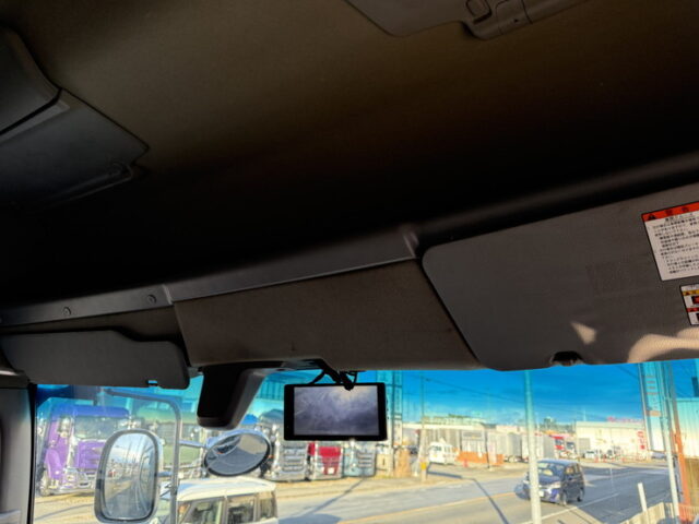 日野:プロフィア:ハイルーフ:冷凍バン:架装多数:サブエンジン:ジョロ4キーストン