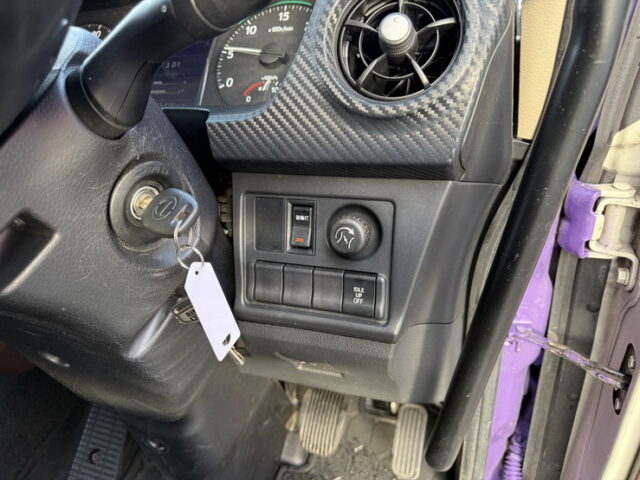 日野:17レンジャー:冷凍バン:菱重製冷凍機TDJS50DC:格納ゲート:アルミシマ床