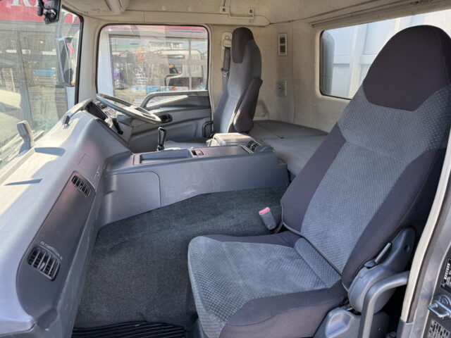 スーパーグレート：ウィング：アルミホイール：架装多数：国産エンジン：7速MT