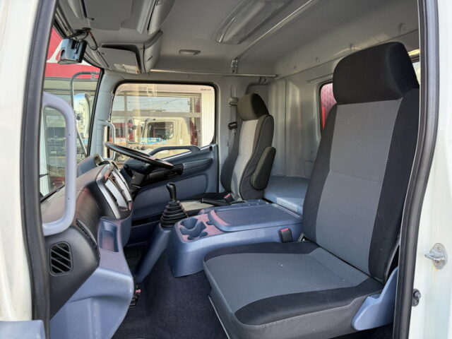 日野：レンジャープロ：6600ボデー：セミワイド：90アオリ：架装多数：エアサス